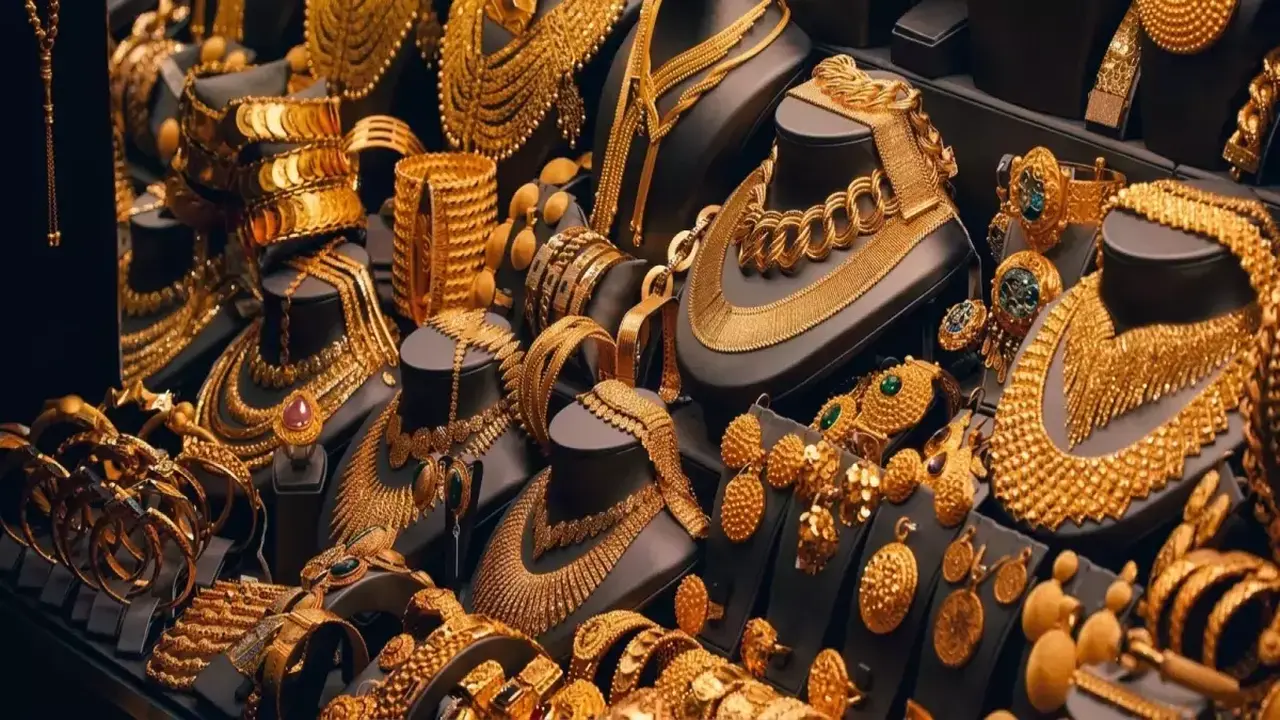 قفزة تاريخية في أسعار الذهب بالسعودية وعيار 21 يسجل 3,940 ريال للجرام